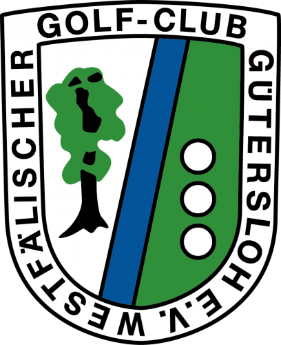Logo Golfclub Gütersloh
